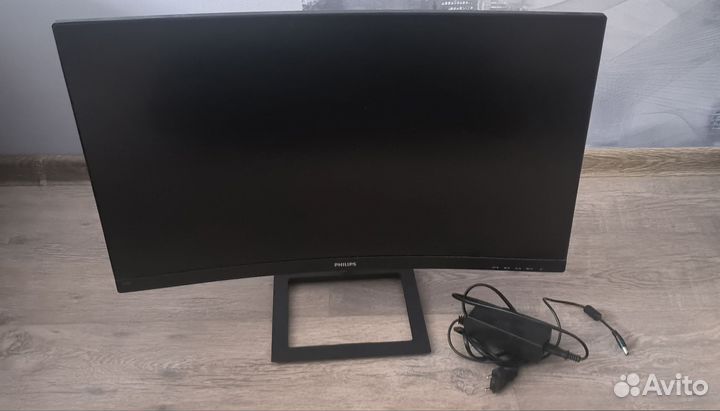 Philips monitor 27