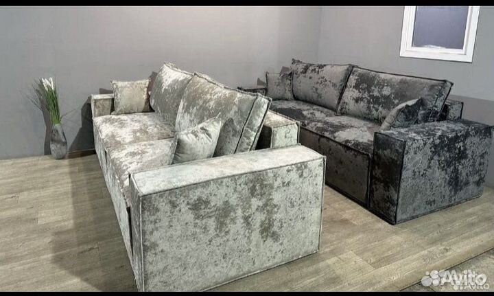 Диван Лофт 3767