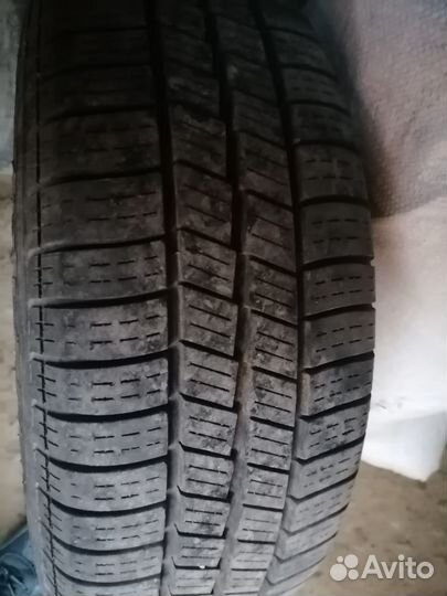 Диски с резиной r14