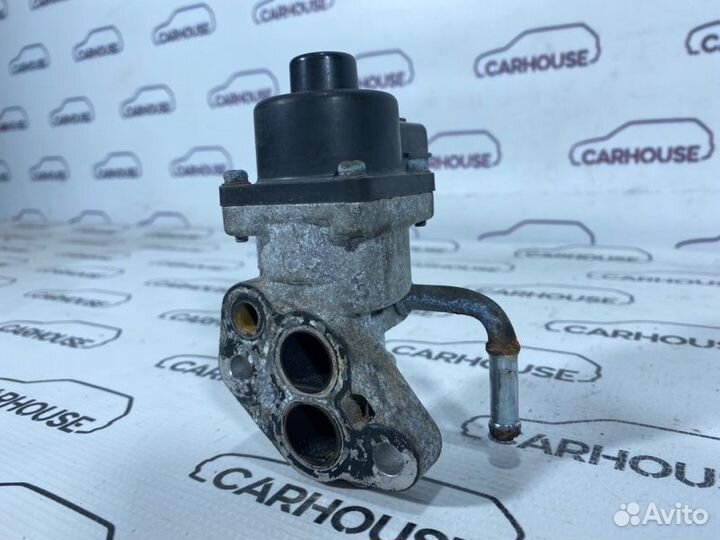 Клапан егр Ford Focus 2 1.8 qqdb 2011