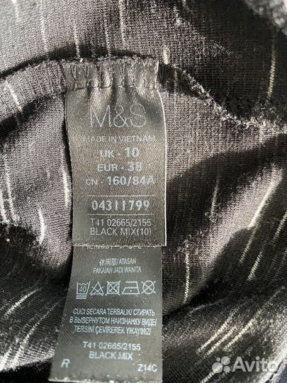 Marks spencer платье