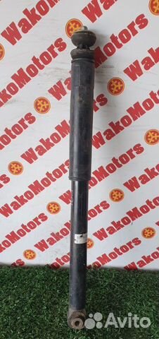 Амортизатор задний задний Honda Civic FD1 R18A 1.8