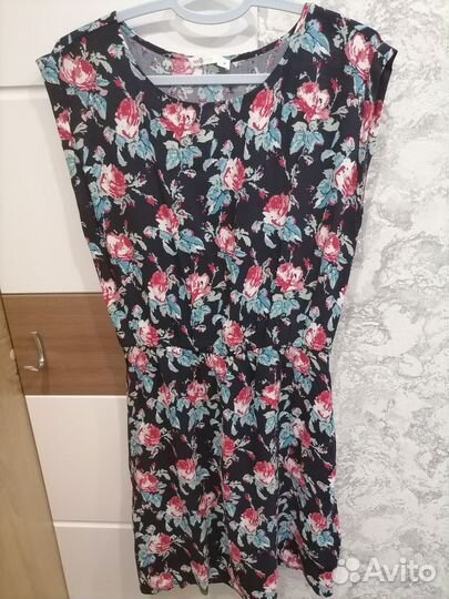 Новая женская одежда пакетом р44