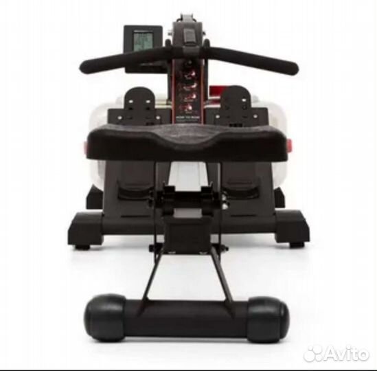 Гребной тренажер VictoryFit VF-WR900