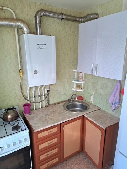 2-к. квартира, 45 м², 2/3 эт.