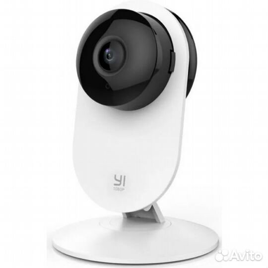 IP-Камера Xiaomi Yi 1080p home camera (Family