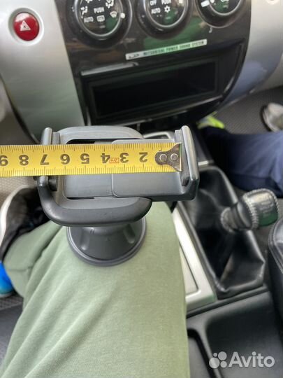 Держатель для телефона