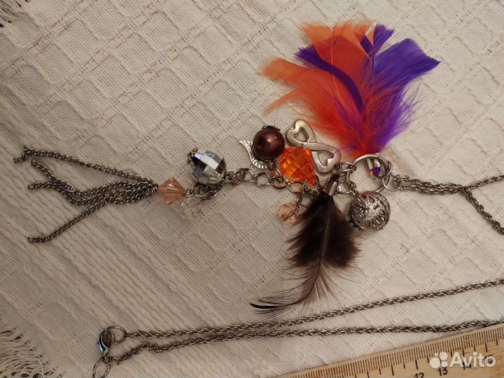 Бижутерия СССР