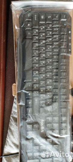 Клавиатура