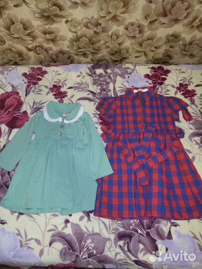 Детская одежда