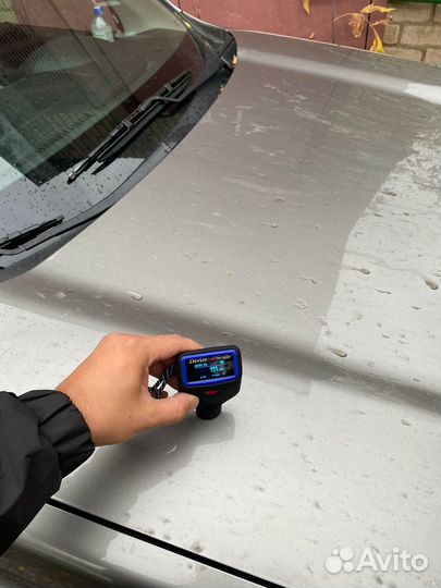 Толщиномер в аренду