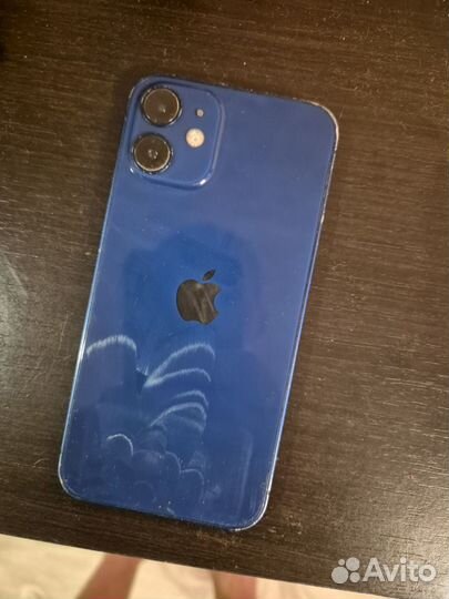 iPhone 12 mini, 256 ГБ