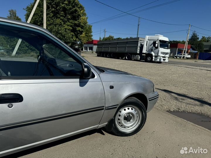 Daewoo Nexia 1.5 МТ, 2004, 174 500 км