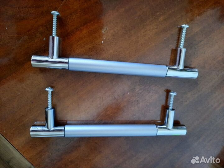 Мебельные ручки