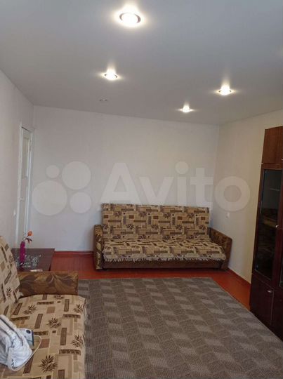 1-к. квартира, 40 м², 7/9 эт.