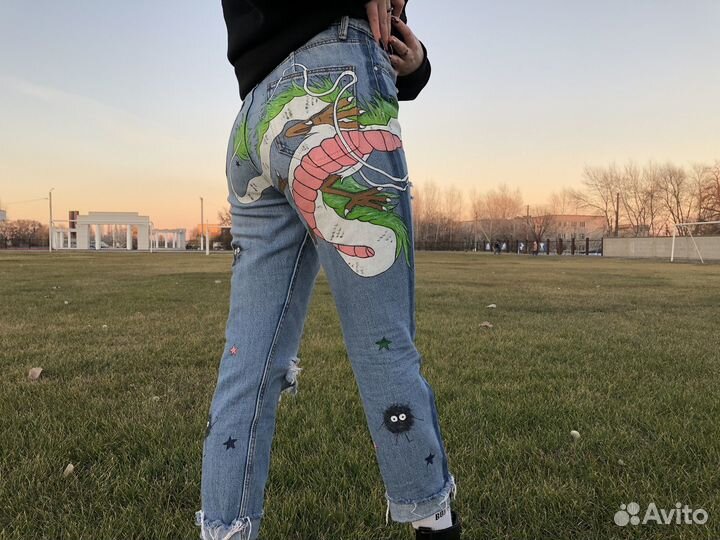 Кастомные изделия