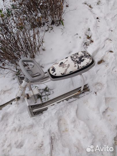 Детские санки