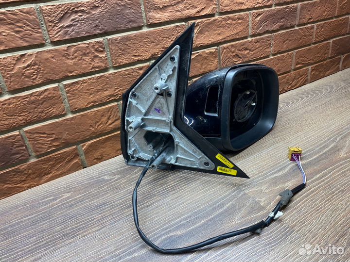 Зеркало правое Volkswagen Transporter T6 2016+