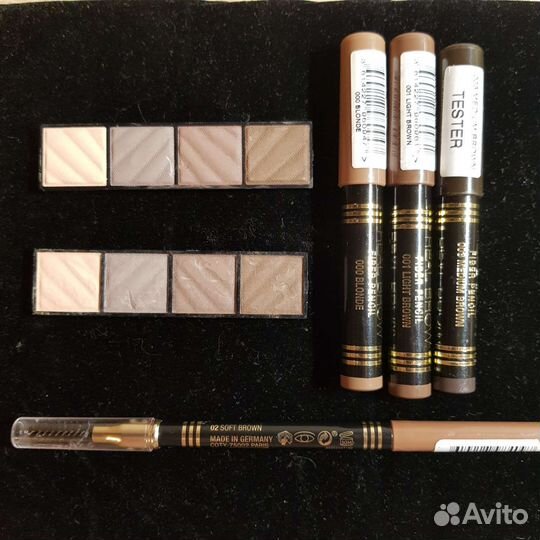 Косметика Max Factor