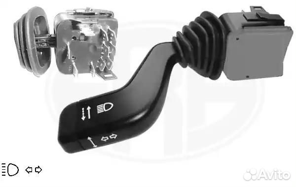 Переключатель подрулевой opel astra f / g, omega b