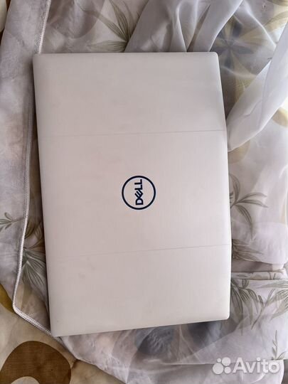 Ноутбук dell core i7