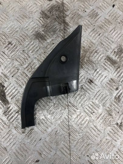 Накладка зеркала в салоне Ниссан Алмера G15