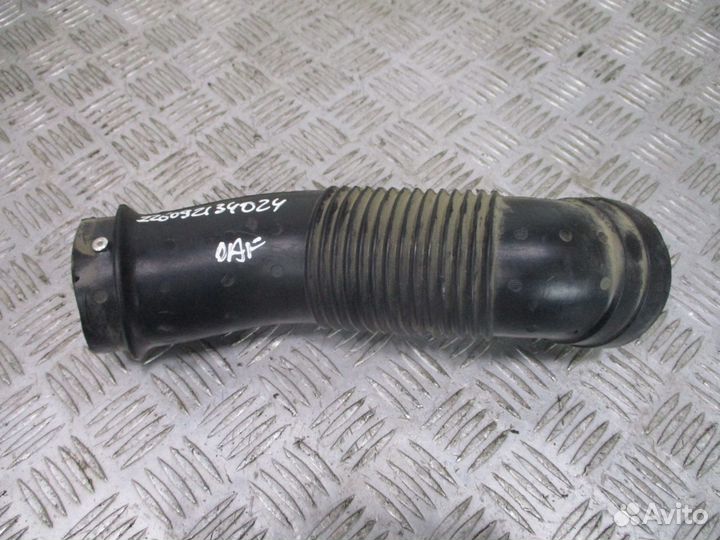 Воздуховод DAF 1305053