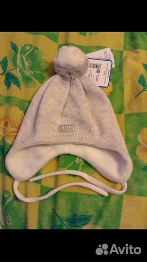 Новая Шапка Lessie XS,S