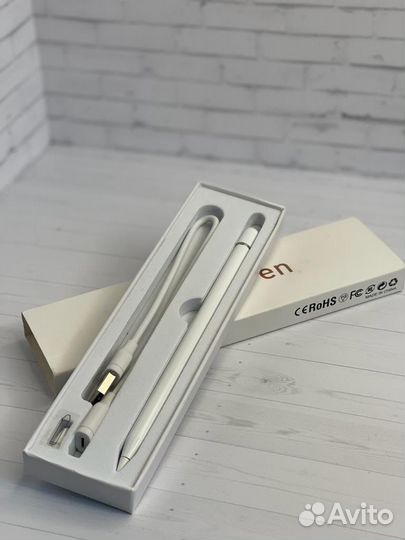 Стилус для iPad 1 поколения