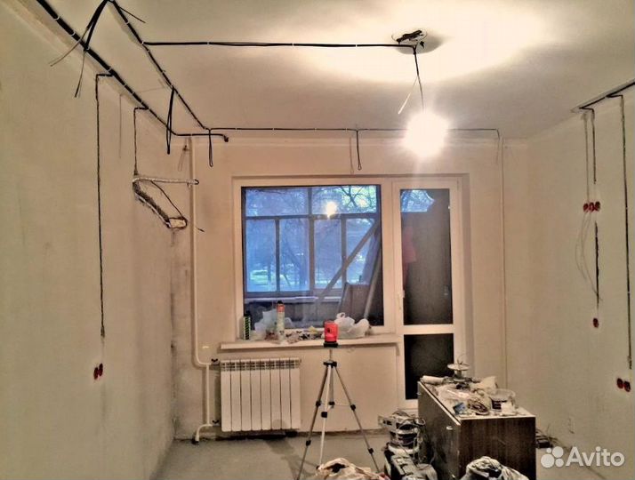 Электрик - Все виды работ