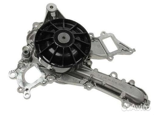 Насос системы охлаждения A2762001301 mercedes-benz