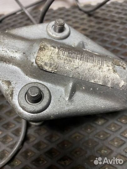 Датчик ABS Volvo FH4 21296849