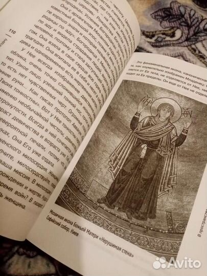 Мост через бездну. Паола Волкова