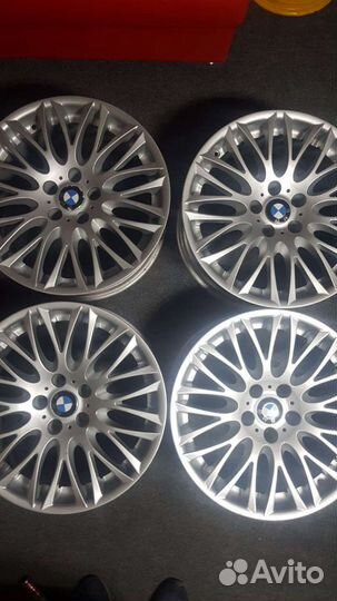 Бмв R19 (14).новые.пр.италии