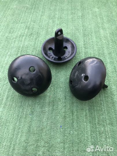 Якорь гриб 6.8 кг