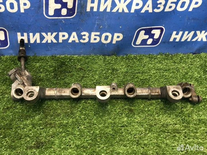 Рампа топливная Kia Sportage 1 NB-7 2.0 FE 1999