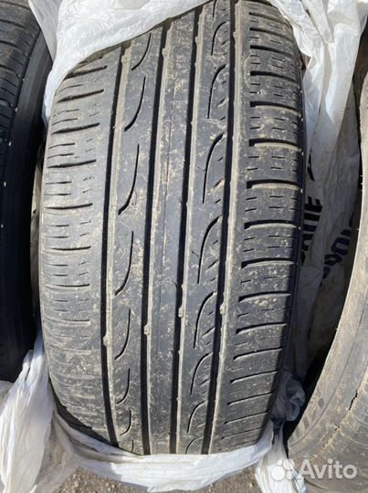 Kumho Ecsta HP4 716 205/55 R16