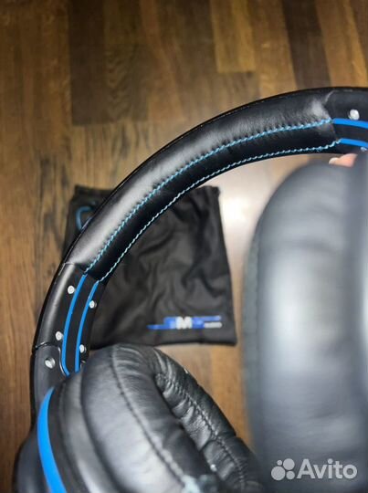 Наушники SMS