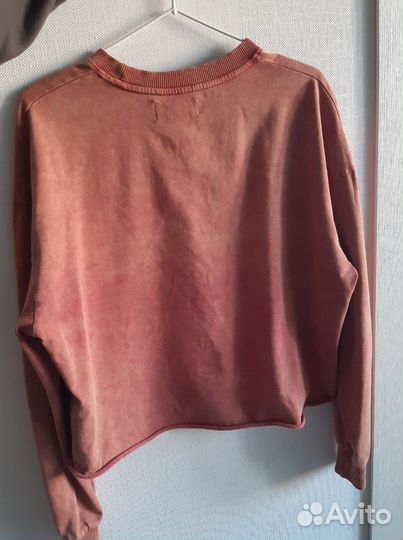 Свитшот pull bear