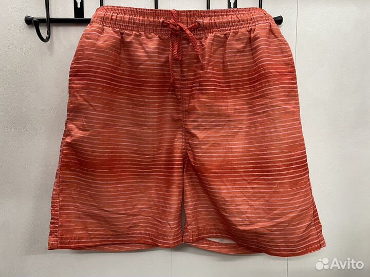 Шорты мужские пляжные 42 44 плавки