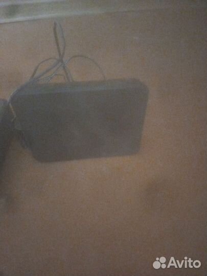 Wifi роутер