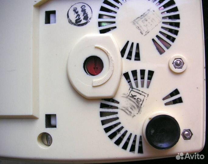 Телефон правительственной связи ста-2 (СССР)