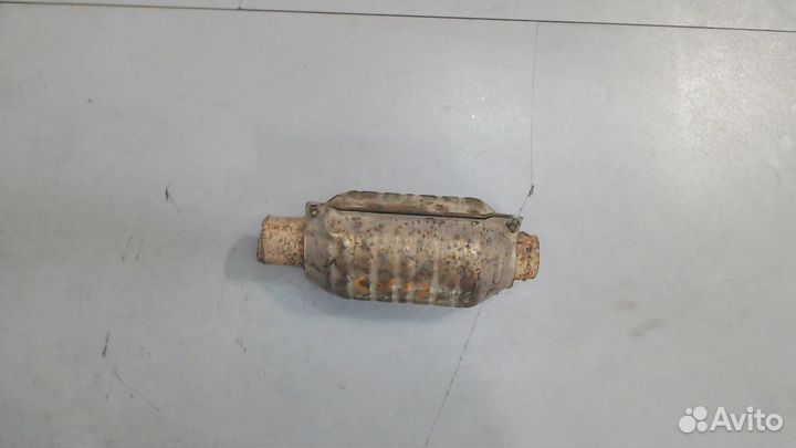 Катализатор Toyota Tundra, 2000