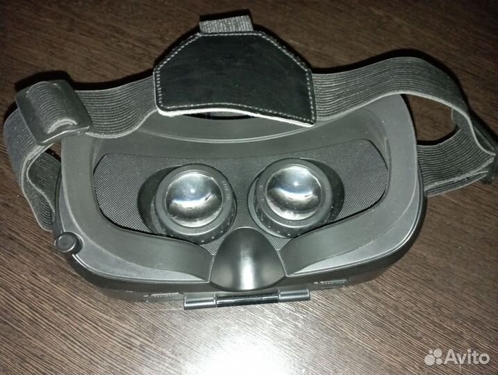 Vr очки