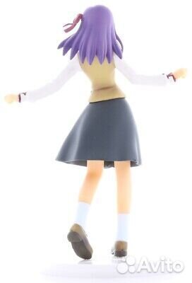 Fate/Stay Night Аниме фигурки