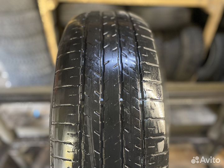 Yokohama Geolandar G91 225/60 R17 99V