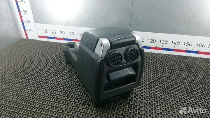 Подлокотник Land Rover Discovery 3 2007