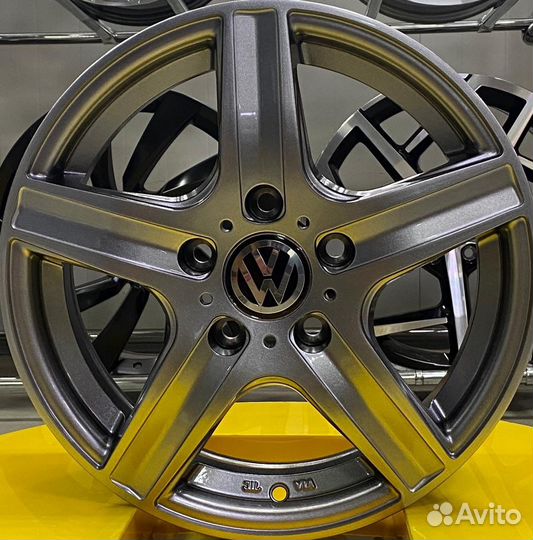 Диски 5 112 R15