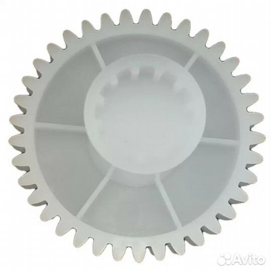 Шестеренка к мясорубке bosch MFW 45020/01