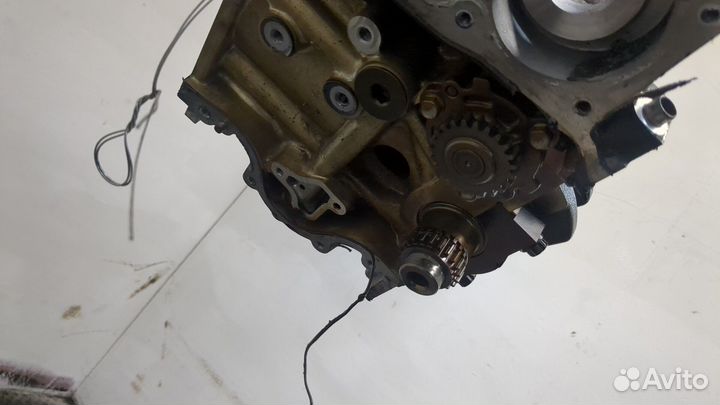 Блок цилиндров Hyundai i20, 2010